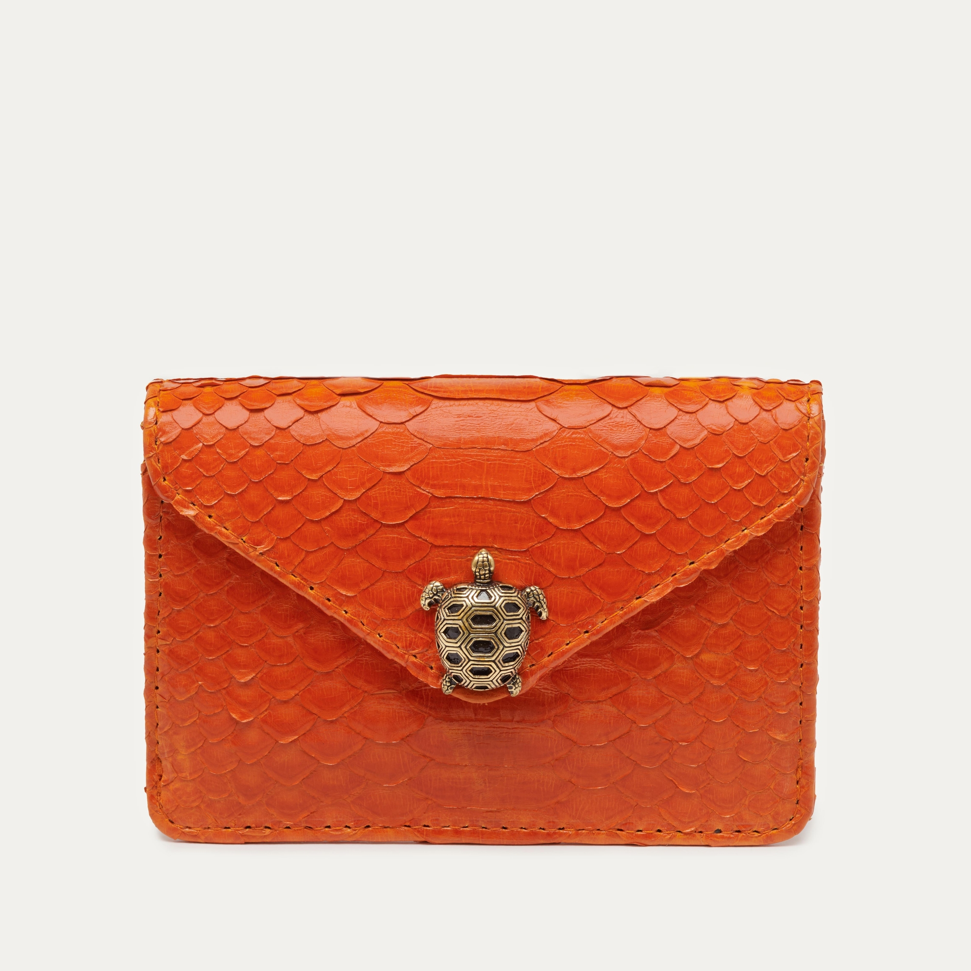 louis vuitton python card holder