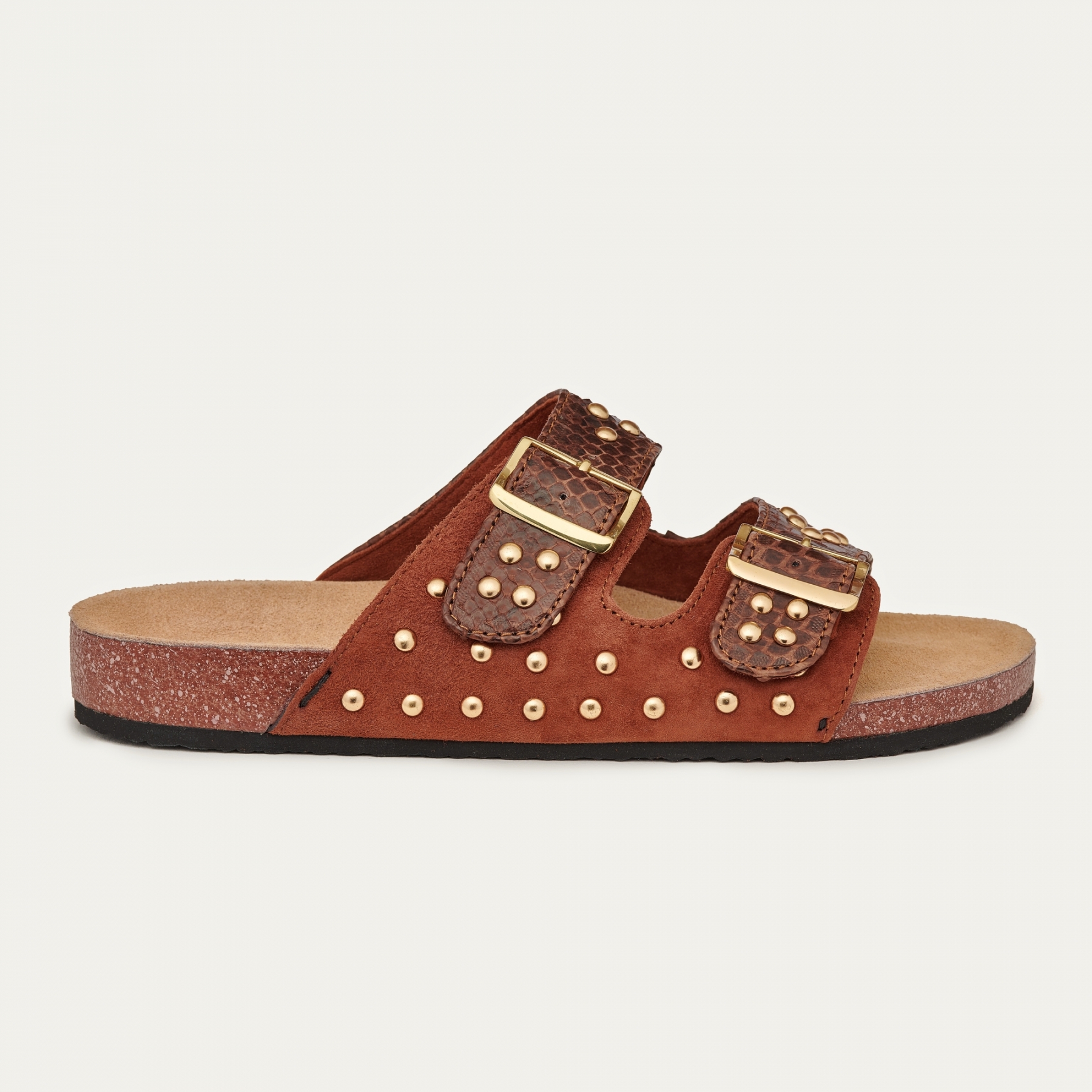 Sandale python deals