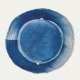 Chapeau Bobby Bogolan Indigo
