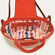 Hazel Leo Basket Mini Zoe