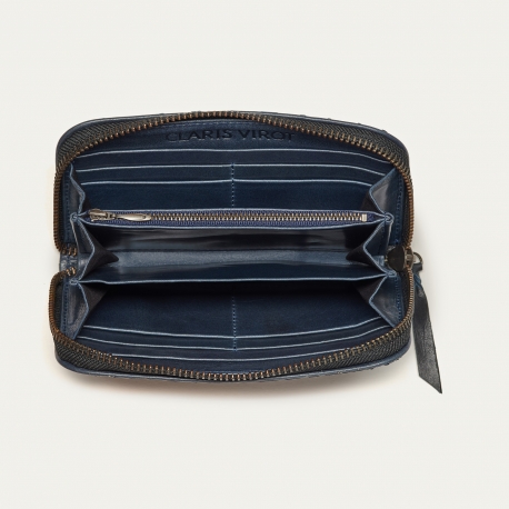 Portefeuille Python Bob Navy