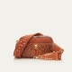 Moka Python Bag Lily