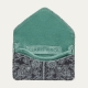 Porte Cartes Cuir Alex Cachemire Jean