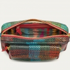 Sac Cuir Big Charly Arlequin