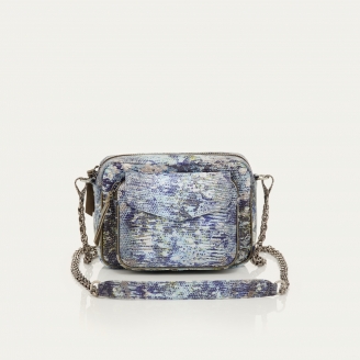 Sac Lézard Charly Renaissance Camo
