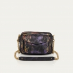 Carbon Python Charly Bag
