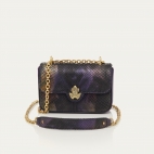 Sac Python Mini Ava Carbone