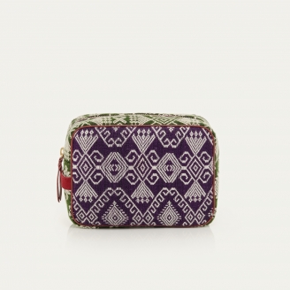 Sumba Bicolore Suzanne Case