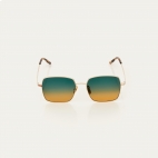 Lunettes de Soleil Claris Virot x Simple Sunrise Sharon