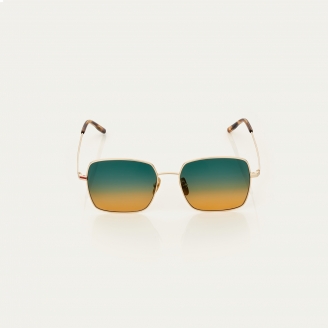 Sunrise Sharon Claris Virot x Simple Sunglasses