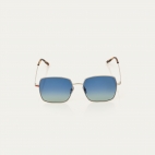 Blizzard Sharon Claris Virot x Simple Sunglasses