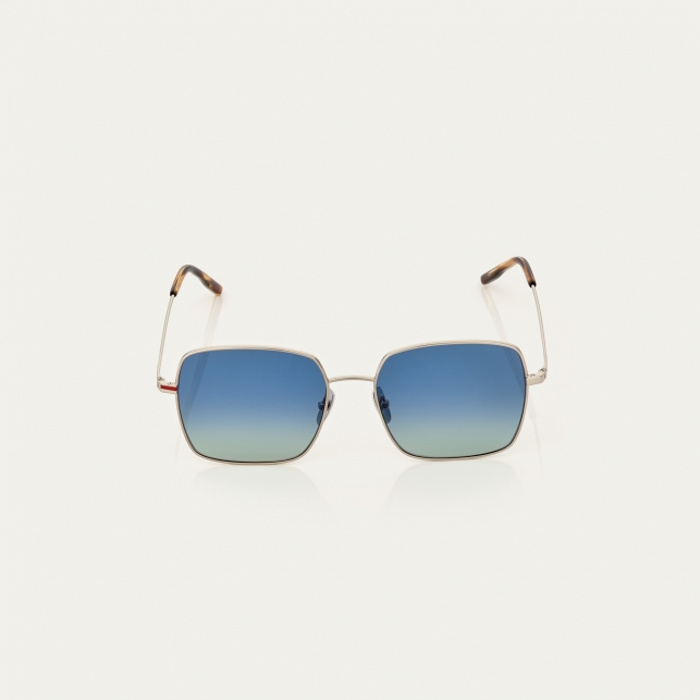 Blizzard Sharon Claris Virot x Simple Sunglasses