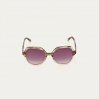 Bloom Audrey Claris Virot x Simple Sunglasses