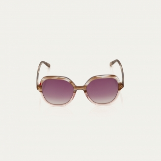 Bloom Audrey Claris Virot x Simple Sunglasses