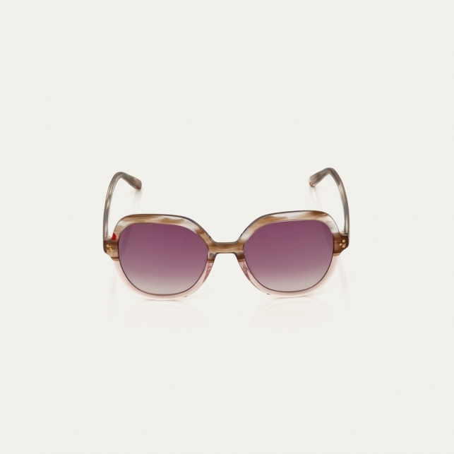 Bloom Audrey Claris Virot x Simple Sunglasses