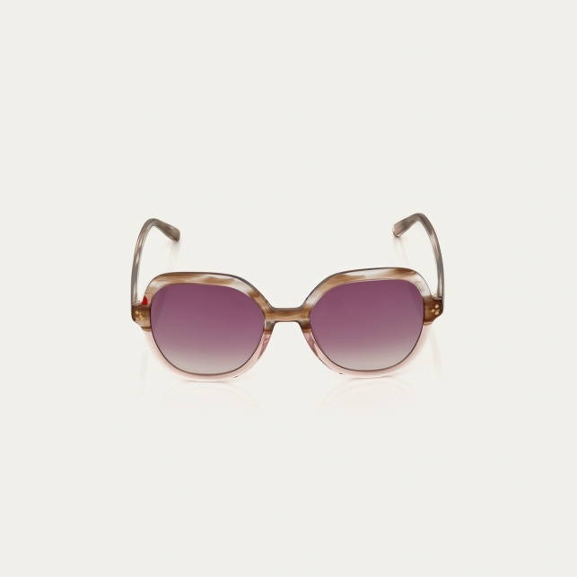 Bloom Audrey Claris Virot x Simple Sunglasses