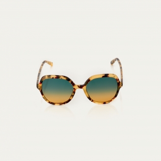 Lunettes de Soleil Claris Virot x Simple Vintage Audrey