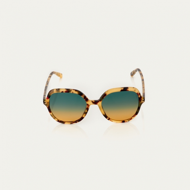 Lunettes de Soleil Claris Virot x Simple Vintage Audrey