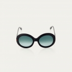 Black Jane Claris Virot x Simple Sunglasses