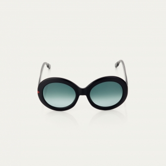 Black Jane Claris Virot x Simple Sunglasses