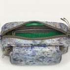 Sac Lézard Charly Renaissance Camo
