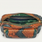 kingfisher Python Charly Bag