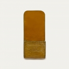Khaki Lizard Airpod Holder Jamie