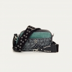 Sac Lily Cuir Cachemire Jean