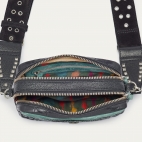 Sac Lily Cuir Cachemire Jean