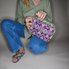 Sumba Bicolore Suzanne Case
