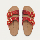 Sunrise Python Odette Sandals