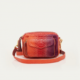 Sunrise Python Baby Charly Bag
