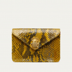 Samourai Python Card Holder Alex
