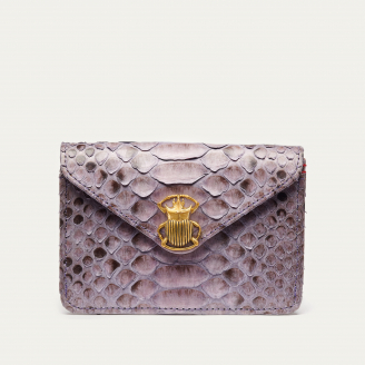 Paruma Python Card Holder Alex