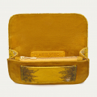 Samourai Python Bianca Card Holder