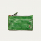 Porte Carte Lézard Helena Yuzu