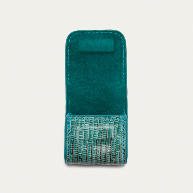 Lagoon Lizard Airpod Holder
