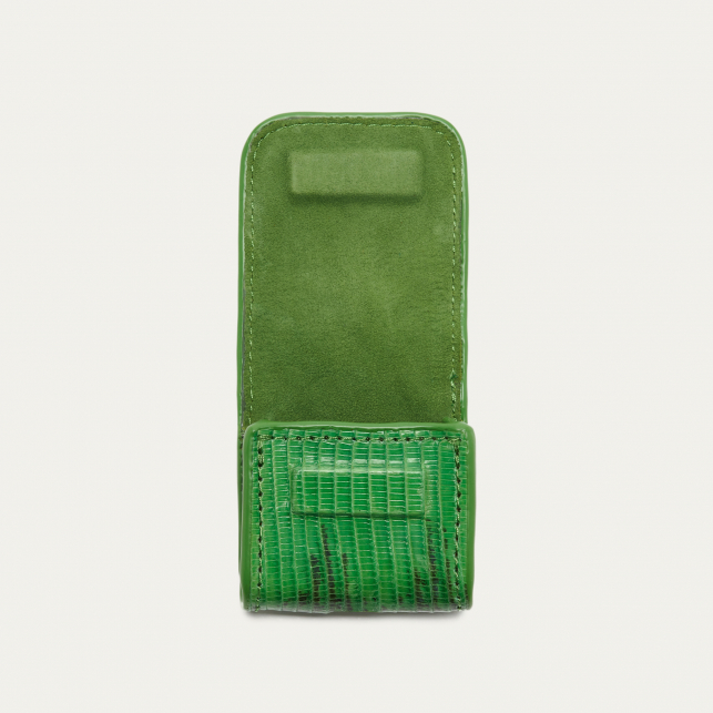 Yuzu Lizard Airpod Holder
