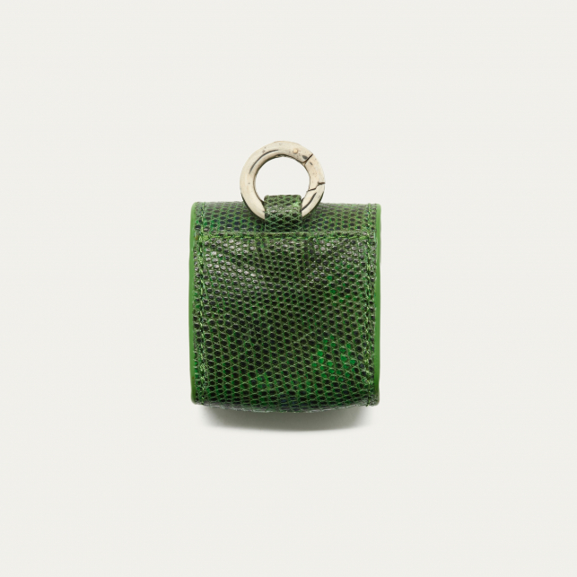 Yuzu Lizard Airpod Holder