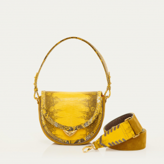 Sac Lézard Victoria Samouraï