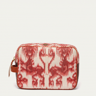 Red Timor Suzanne Case