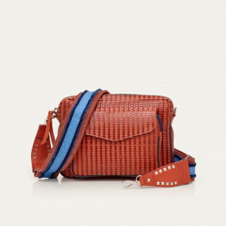 Anko leather bag Big Charly