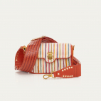 Sac Tissu Mini Ava Tsumugi