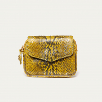 Samourai Python Karl Coin Holder