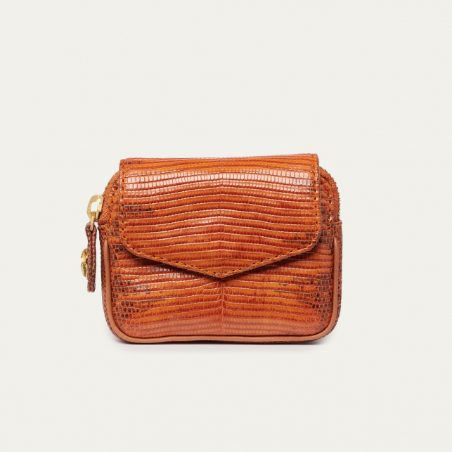 Kocha Lizard Karl Coin Holder