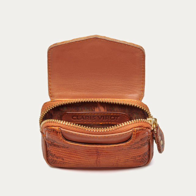 Kocha Lizard Karl Coin Holder