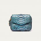 Porte-Monnaie Python Karl Lagon