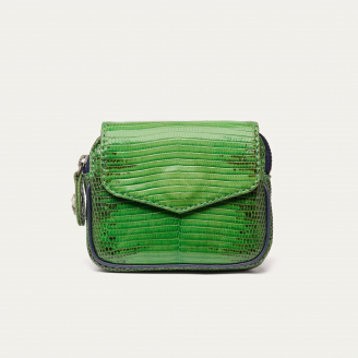 Yuzu Lizard Karl Coin Holder