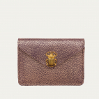 Do Leather Card Holder Alex