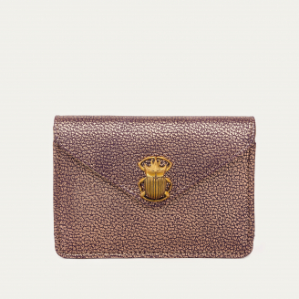 Do Leather Card Holder Alex